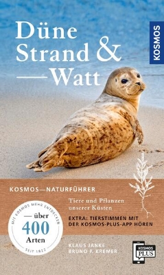 Bild von Düne, Strand und Watt (eBook)