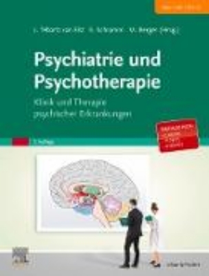 Bild von Psychische Erkrankungen (eBook)