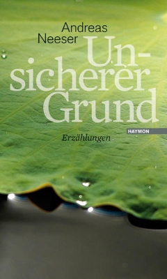 Bild von Unsicherer Grund