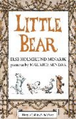 Bild von Little Bear 3-Book Box Set