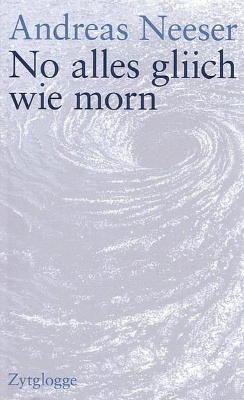 Bild von No alles gliich wie morn (eBook)