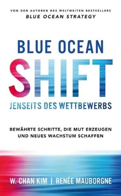 Bild von Blue Ocean Shift (eBook)