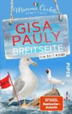 Bild von Breitseite (eBook)