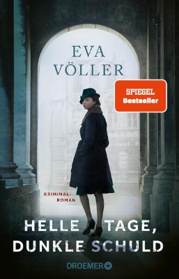 Bild zu Helle Tage, dunkle Schuld (eBook)