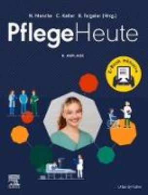 Bild von Pflege Heute (eBook)