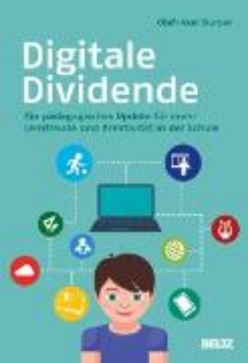 Bild von Digitale Dividende (eBook)