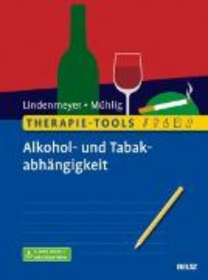 Bild von Therapie-Tools Alkohol- und Tabakabhängigkeit (eBook)