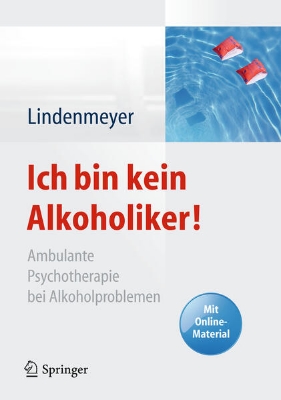 Bild von Ich bin kein Alkoholiker! (eBook)