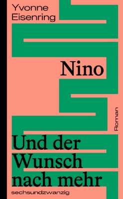 Bild von Nino (eBook)