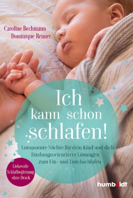 Bild von Ich kann schon schlafen! (eBook)