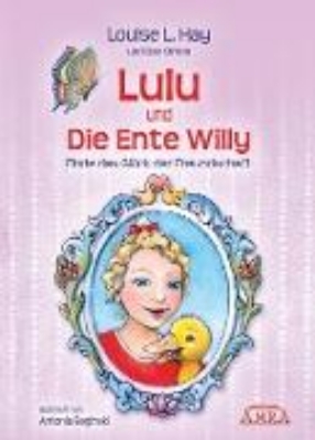 Bild von Lulu und die Ente Willy (eBook)