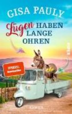 Bild zu Lügen haben lange Ohren (eBook)