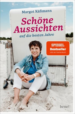 Bild von Schöne Aussichten auf die besten Jahre (eBook)