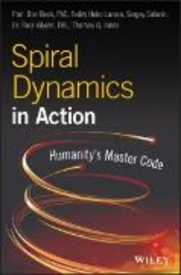 Bild zu Spiral Dynamics in Action (eBook)