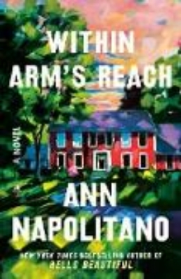 Bild von Within Arm's Reach (eBook)