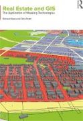 Bild von Real Estate and GIS (eBook)