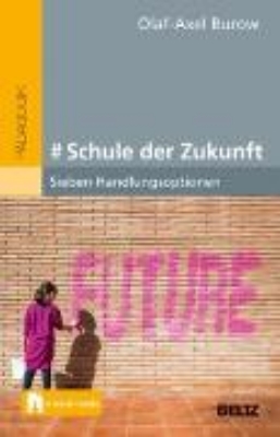 Bild von # Schule der Zukunft (eBook)