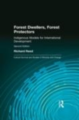 Bild von Forest Dwellers, Forest Protectors (eBook)