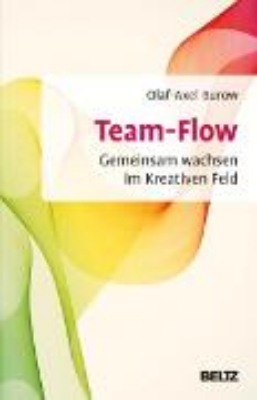 Bild von Team-Flow (eBook)