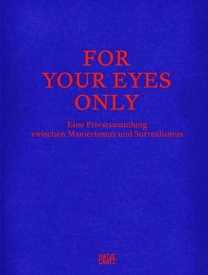 Bild von For Your Eyes Only