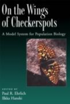 Bild von On the Wings of Checkerspots (eBook)