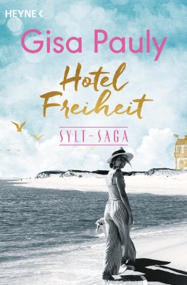 Bild von Hotel Freiheit (eBook)