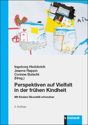 Bild zu Perspektiven auf Vielfalt in der frühen Kindheit (eBook)