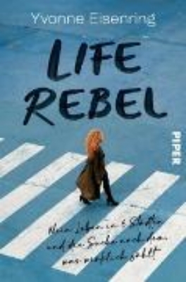 Bild zu Life Rebel (eBook)