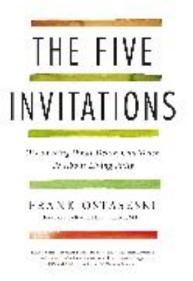 Bild von The Five Invitations