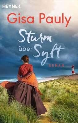 Bild von Sturm über Sylt (eBook)