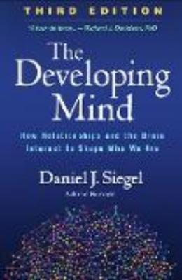 Bild zu The Developing Mind (eBook)