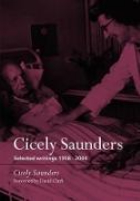 Bild von Cicely Saunders