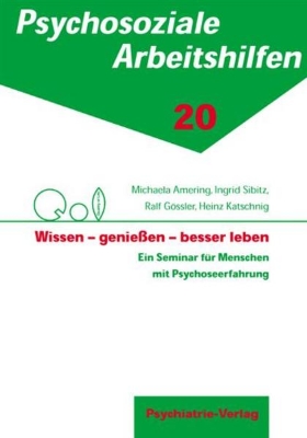 Bild von Wissen - geniessen - besser leben (eBook)