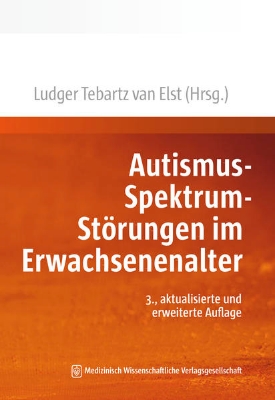 Bild von Autismus-Spektrum-Störungen im Erwachsenenalter (eBook)