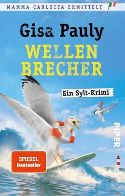 Bild von Wellenbrecher