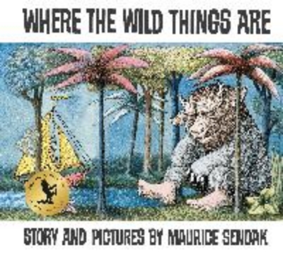 Bild zu Where the Wild Things are