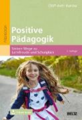 Bild zu Positive Pädagogik (eBook)