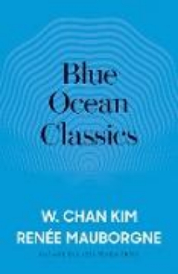 Bild zu Blue Ocean Classics (eBook)