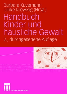 Bild von Handbuch Kinder und häusliche Gewalt (eBook)