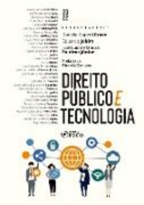 Bild von Direito público e tecnologia (eBook)