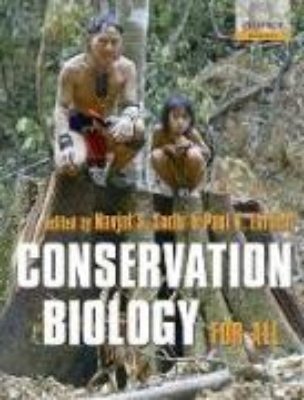 Bild von Conservation Biology for All