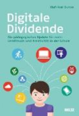 Bild zu Digitale Dividende (eBook)