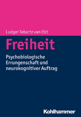 Bild zu Freiheit (eBook)