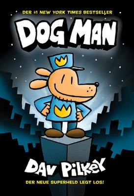 Bild von Dog Man 1