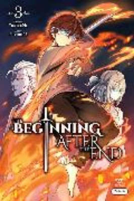 Bild von The Beginning After the End, Vol. 3 (comic)