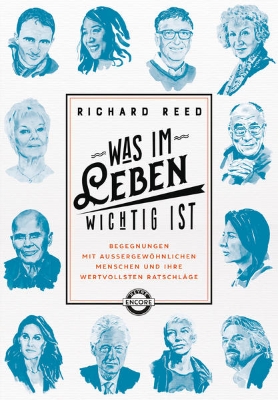 Bild zu Was im Leben wichtig ist (eBook)