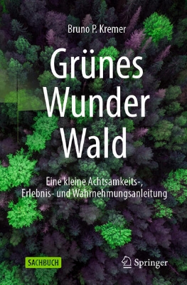 Bild zu Grünes Wunder Wald (eBook)