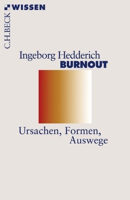 Bild von Burnout (eBook)