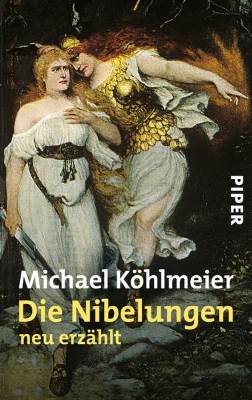 Bild zu Die Nibelungen