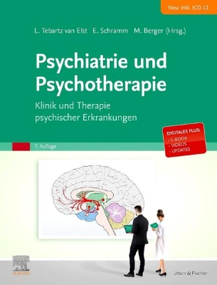 Bild von Psychiatrie und Psychotherapie